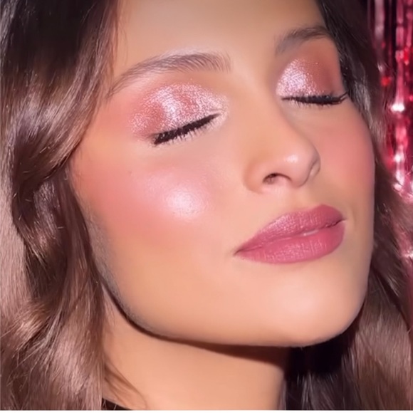 NEW✅Charlotte Tilbury Pillow Talk Diamonds - Picture 5 of 6